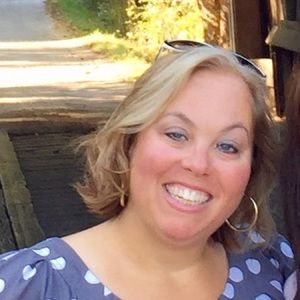 Meet your Posher, Wendy