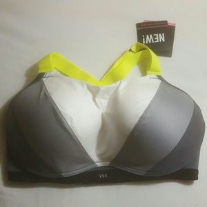 Victoria's Secrets GRAY  THE ULTIMATE SPORTS BRA
