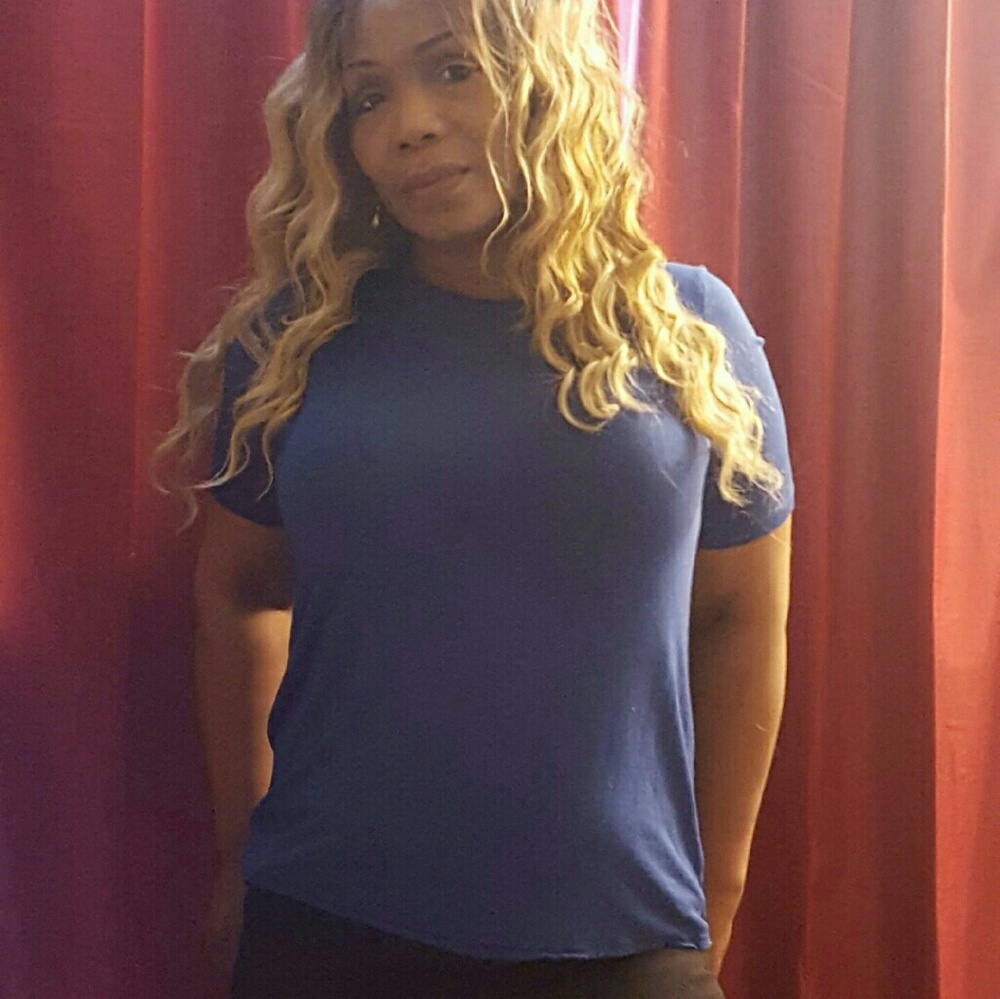 Meet your Posher, Empress