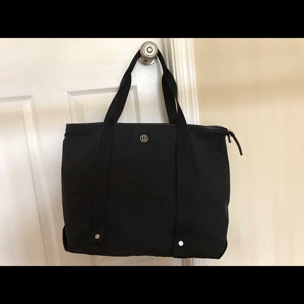 Lululemon Summer Lovin' Tote