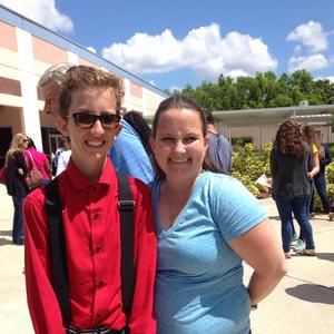 Meet your Posher, Theresa