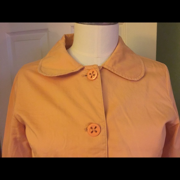 Spring Jacket - Picture 2 of 2