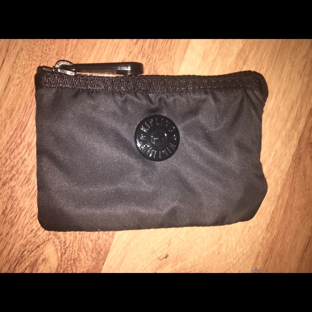 Kipling wallet - 3 pockets