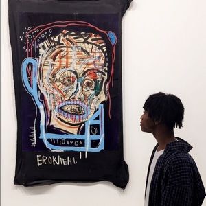 Meet your Posher, Corey