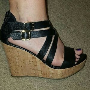 Gap wedges