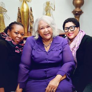 Meet your Posher, Kasey