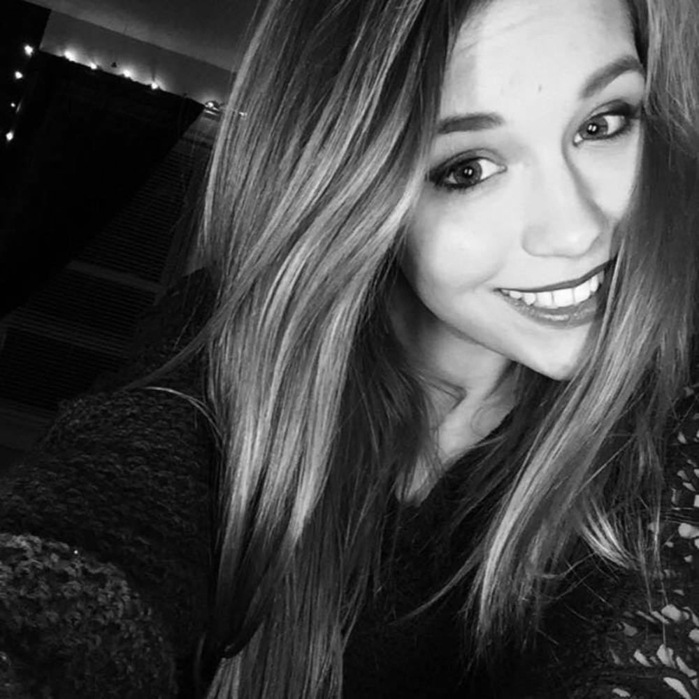 Meet your Posher, Jordan