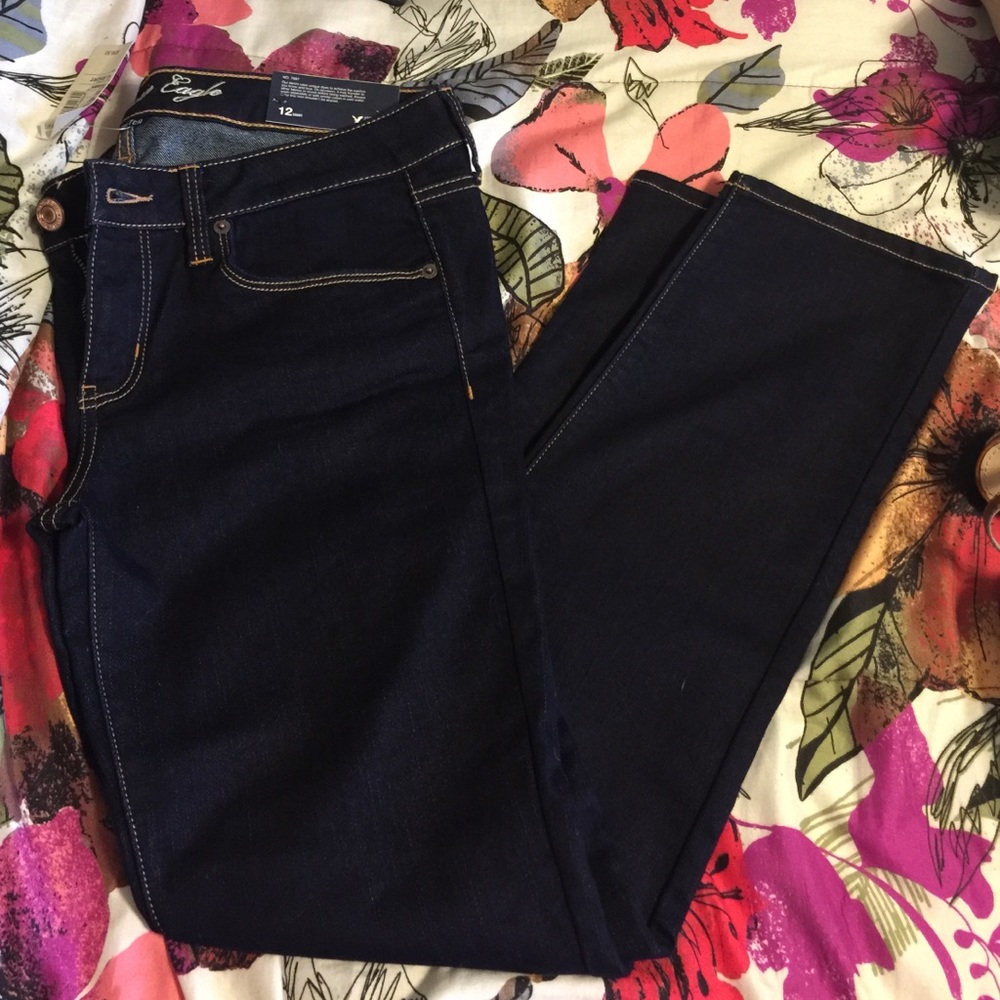 BNWT American Eagle jeans!