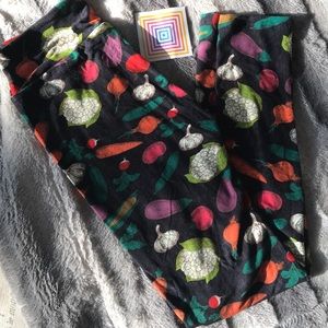 Lularoe 🦄 veggie leggings