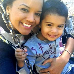 Meet your Posher, Alicia