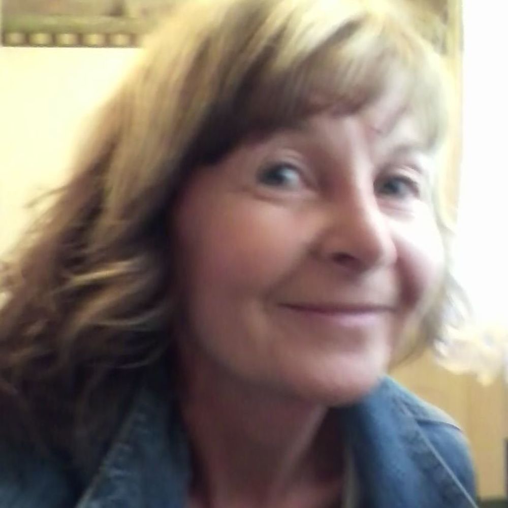 Meet your Posher, Kathy