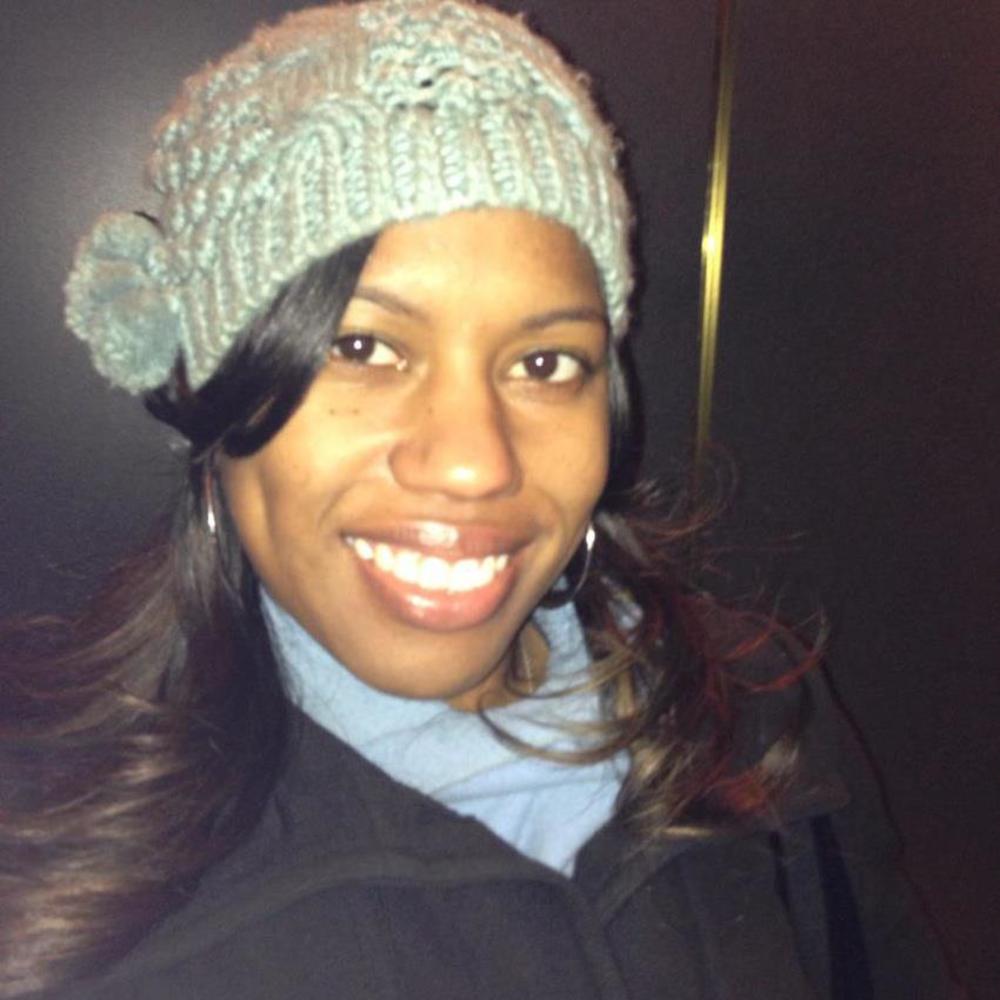 Meet your Posher, Markeya