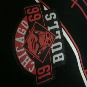 Meet your Posher, Xavier