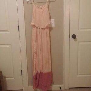 Jen's Pirate Booty Dress