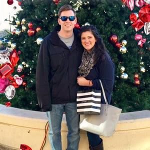 Meet your Posher, Allie