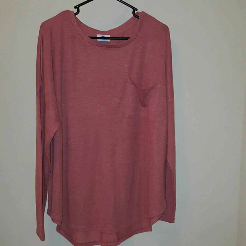 Old Navy top