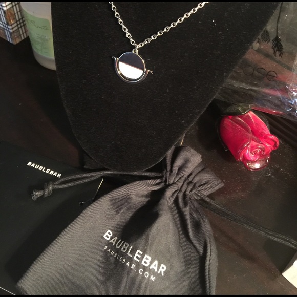 Baublebar Necklace - Picture 2 of 4