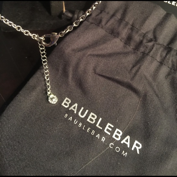 Baublebar Necklace - Picture 3 of 4