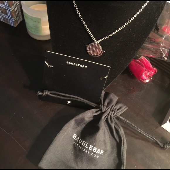 Baublebar Necklace - Picture 4 of 4