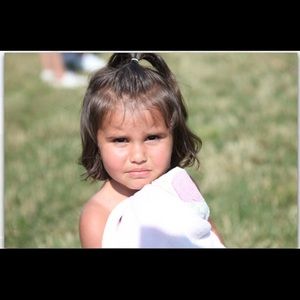 Meet your Posher, Janice