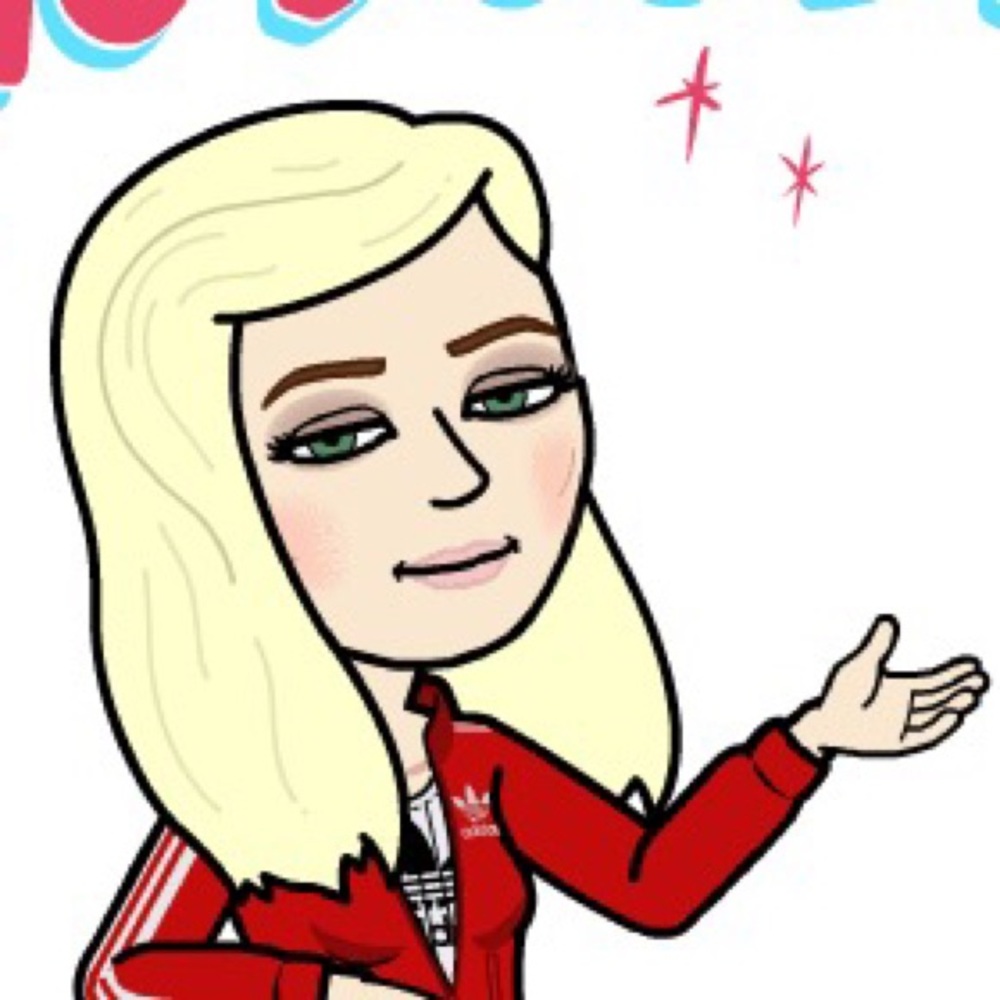 Meet your Posher, Erin