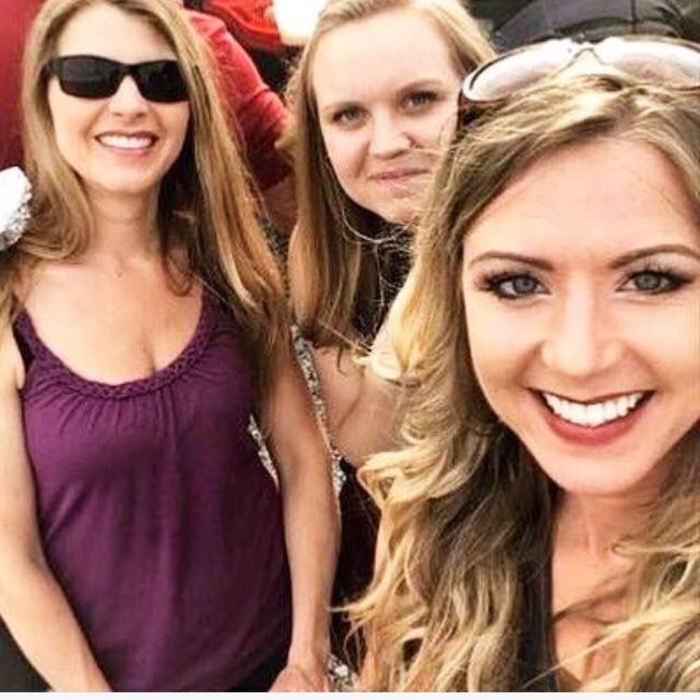 Meet your Posher, Kate