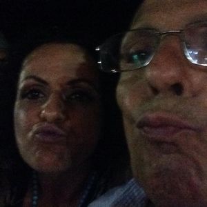 Meet your Posher, Daniela