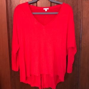 Gap Long Sleeve Shirt