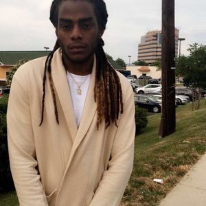 Meet your Posher, Nick