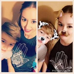 Meet your Posher, Brittany