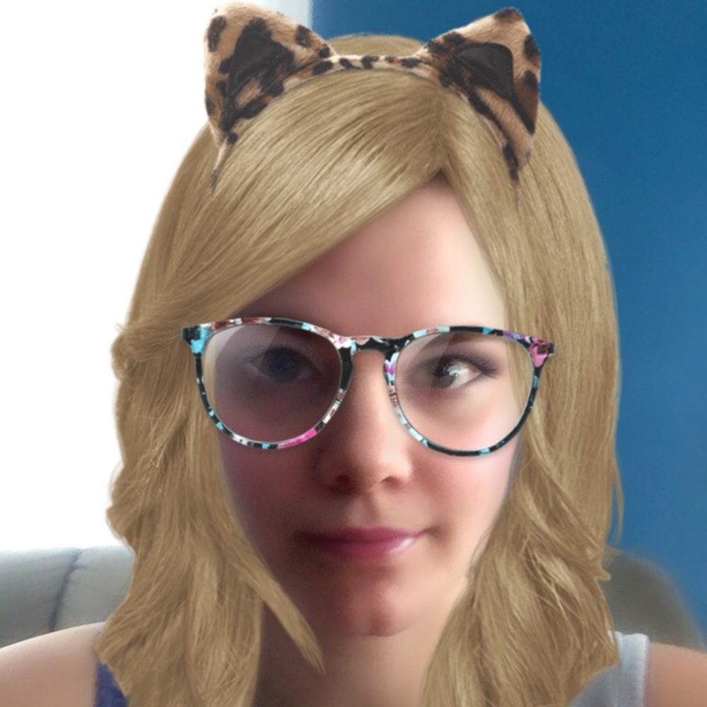 Meet your Posher, Lacie