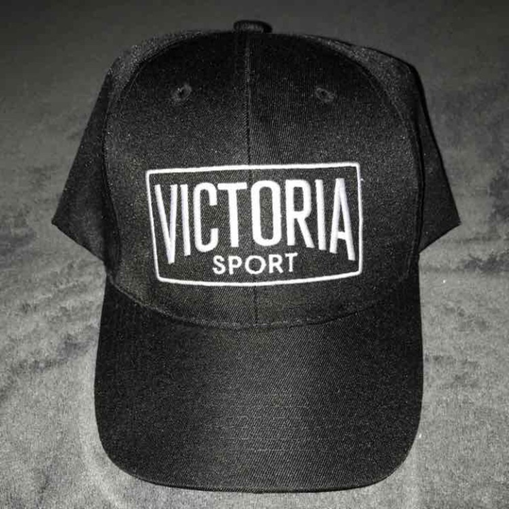 Victoria's secret sport hat