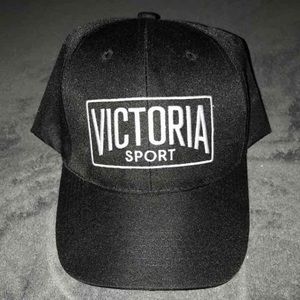 Victoria's secret sport hat