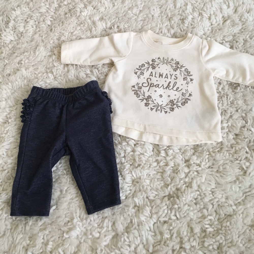 Old Navy set