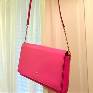 Kate Spade Weasley Crossbody