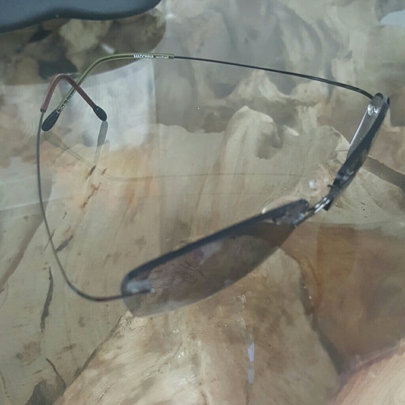 Silhouette Sunglasses