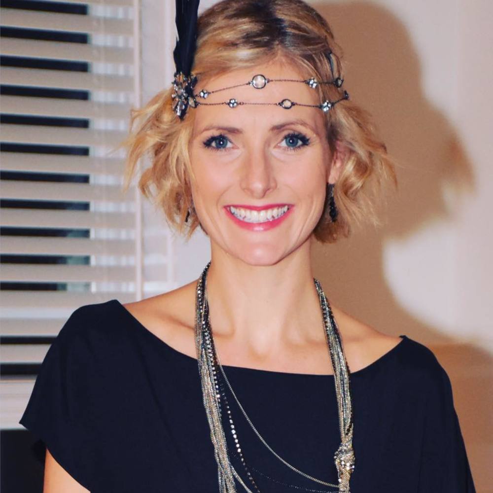 Meet your Posher, Aubrey