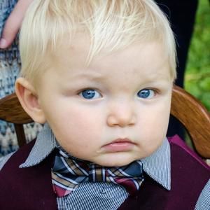 Meet your Posher, Shannon