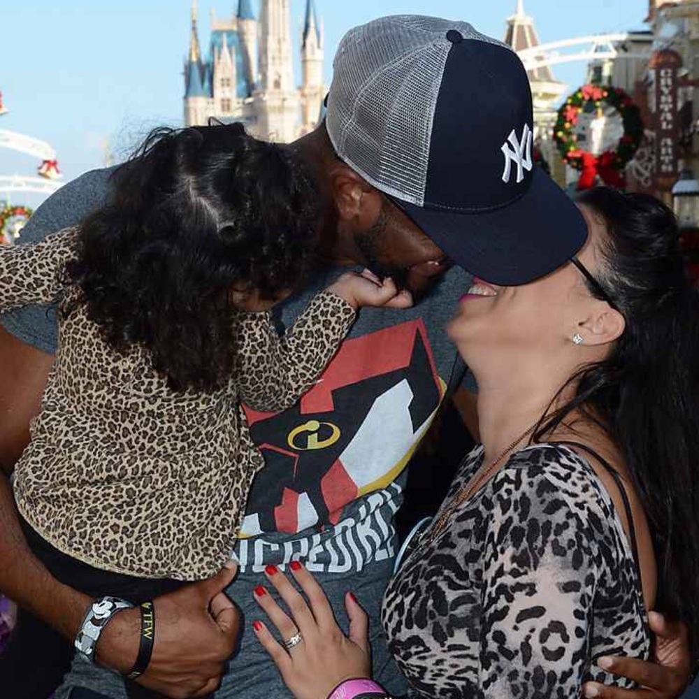 Meet your Posher, Alicia