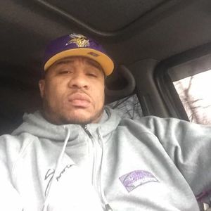 Meet your Posher, Darrell