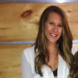 Meet your Posher, Brielle