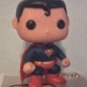 Meet your Posher, Grace