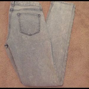 GAP Always Skinny jeans!