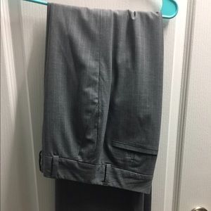 Banana Republic Martin Fit