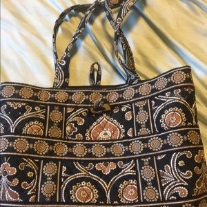Vera Bradley purse