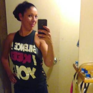 Meet your Posher, Kati