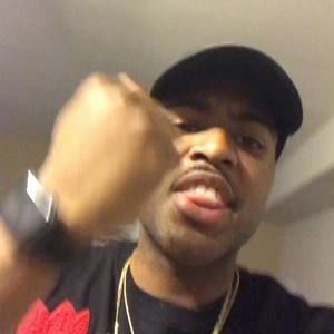 Meet your Posher, Dimitri