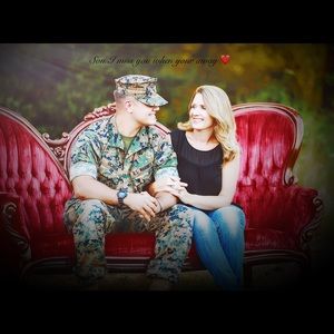 Hope your safe and happiness finds you always❤️