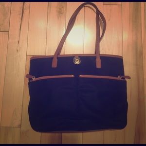 Michael Kors Waterproof Bag (medium size)