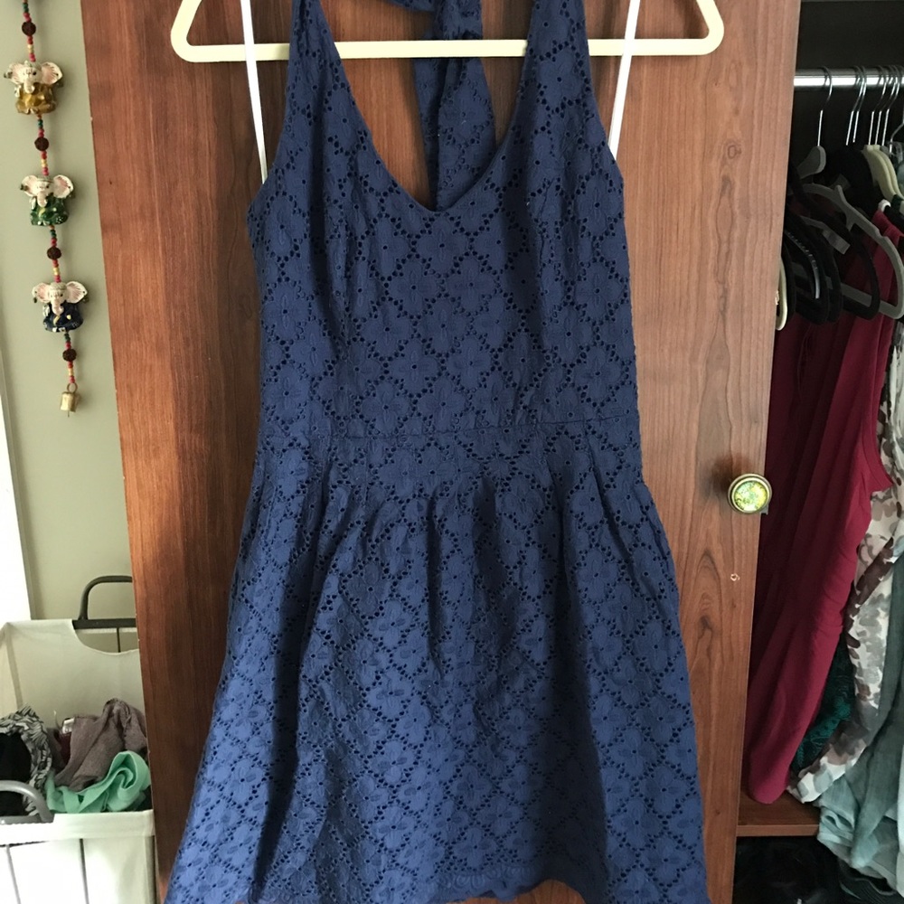 Lilly Pulitzer Ross Halter